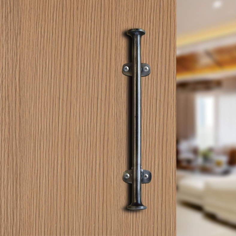 Denis Brass Handle