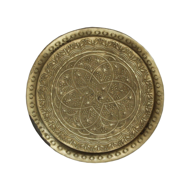 Firth Brass Plate