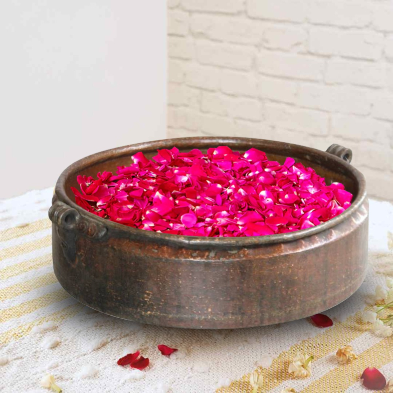 Omarek Copper Urli