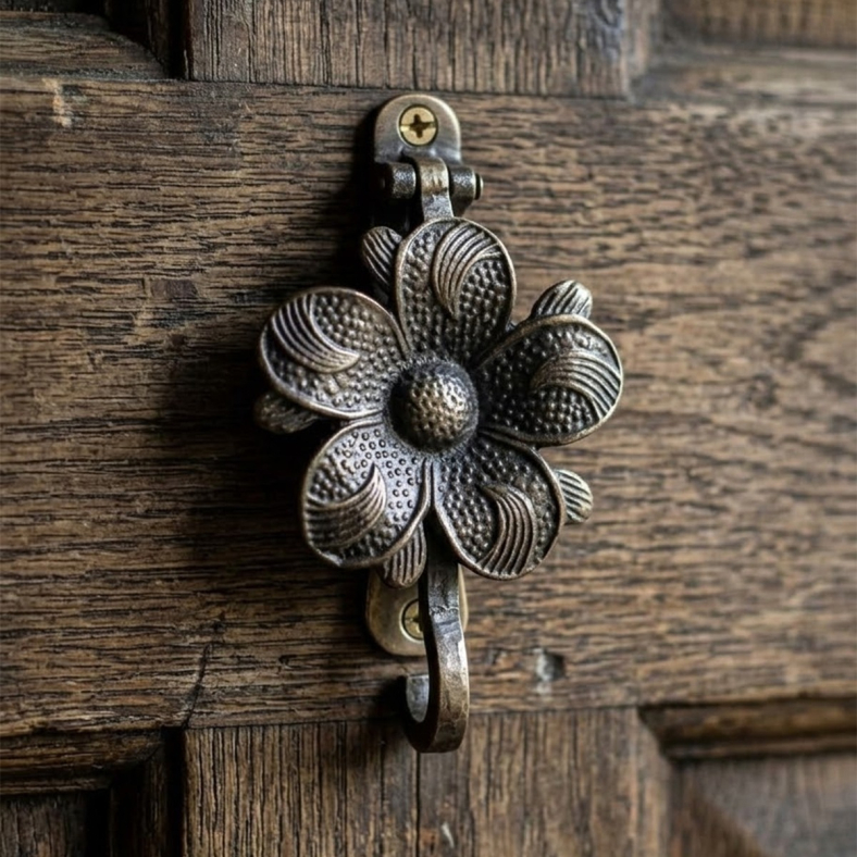 Beste Cast Iron Door Knocker
