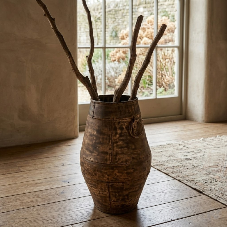 Sun Is Shining Planter Pot 