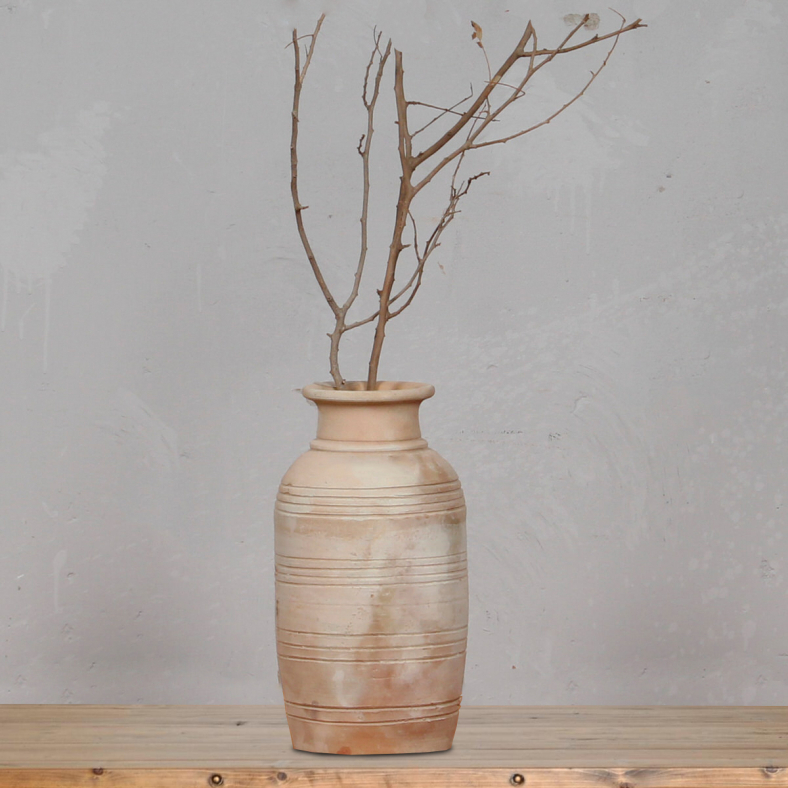 Unice Clay Pot