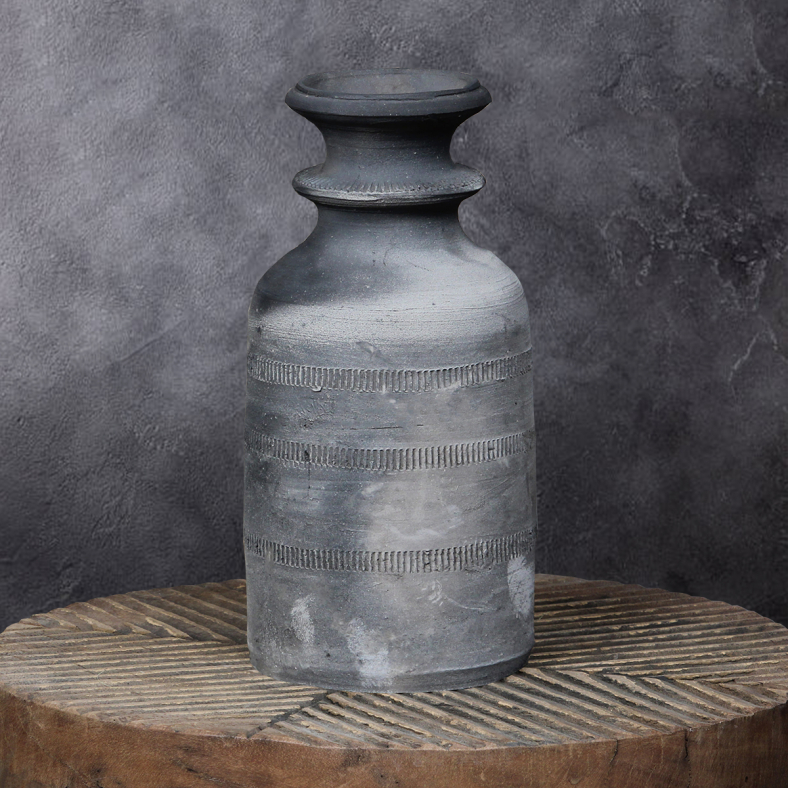 Valorie Clay Pot