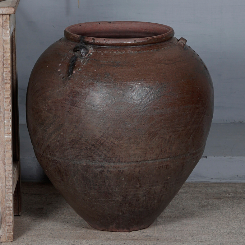 Vitalia Ceramic Pot