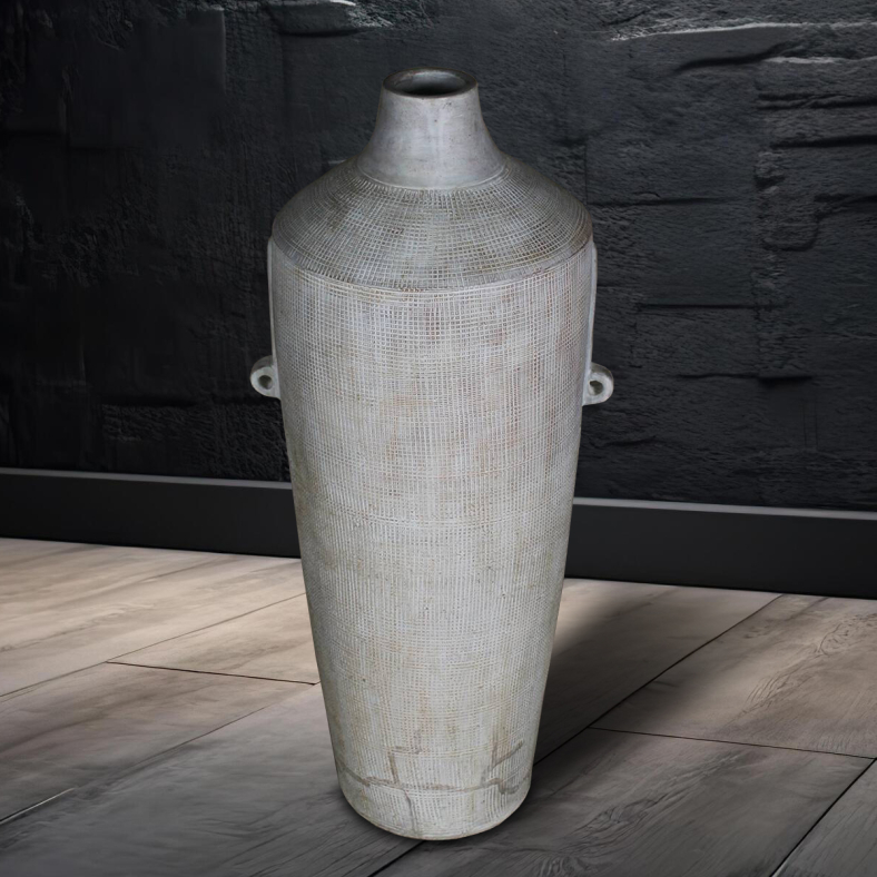 Demi Clay Pot
