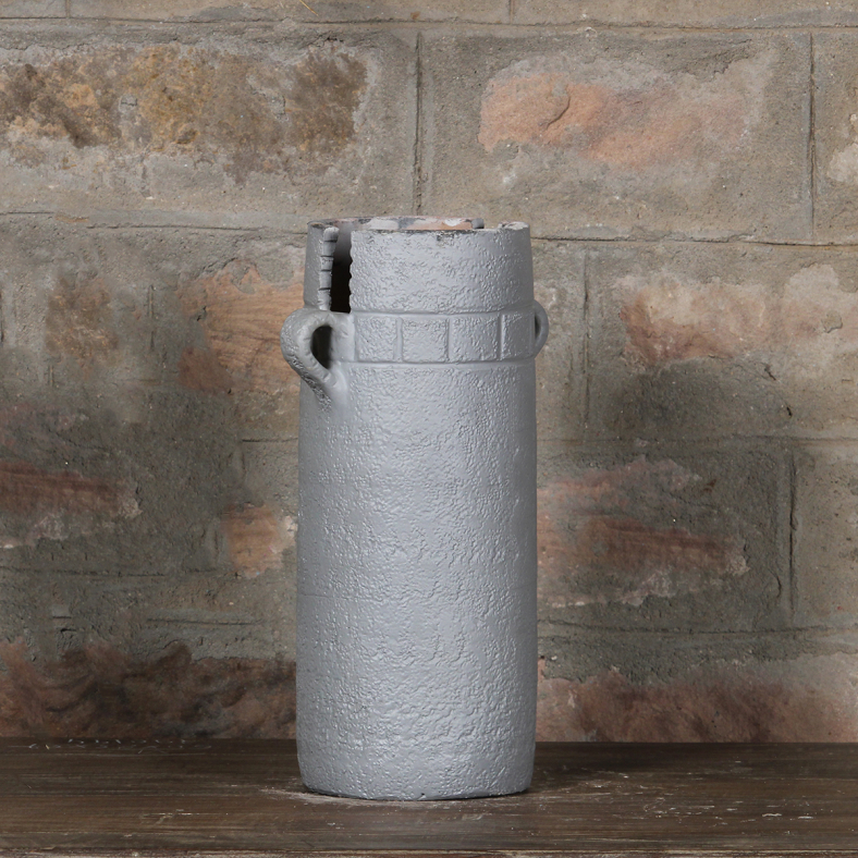 Aleena Clay Pot