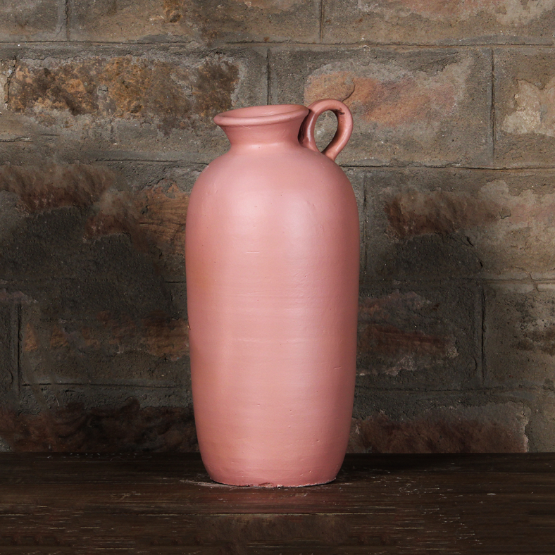 Antonia Clay Pot