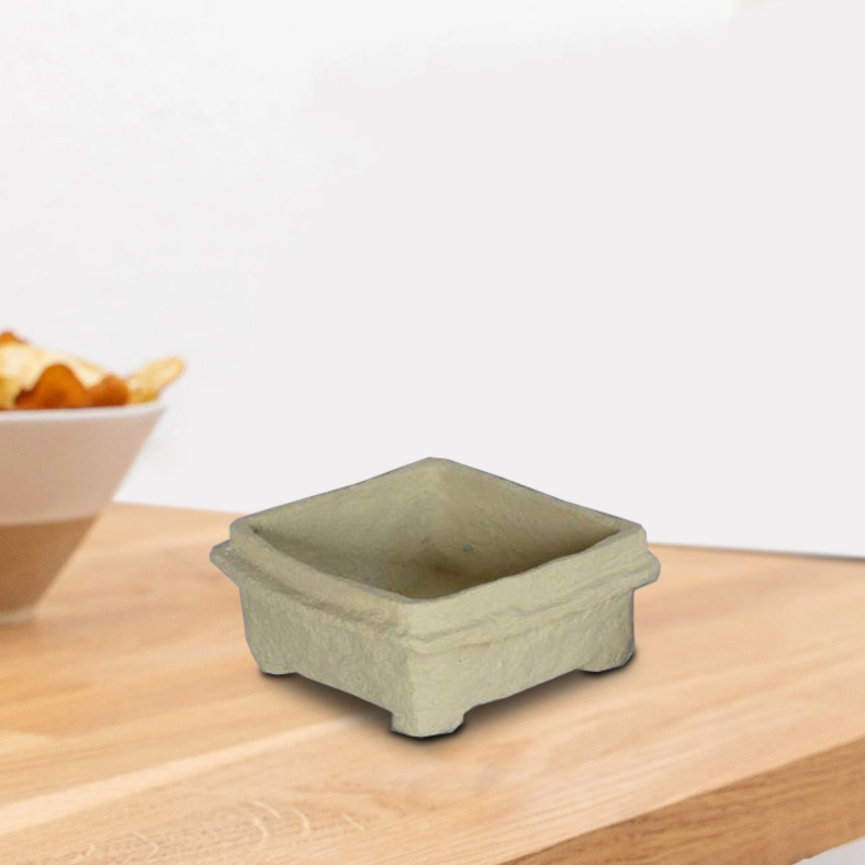 Levi Paper Mache Tray