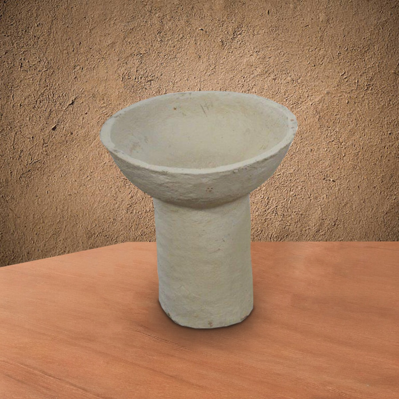 Arwen Paper Mache Bowl