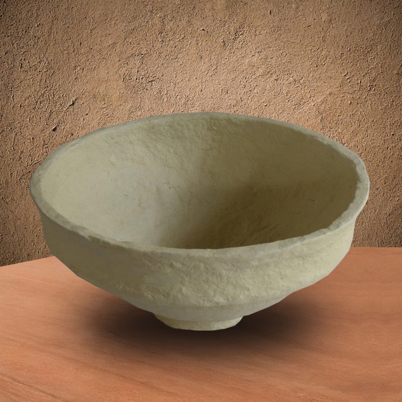 Vanshni Paper Mache Bowl