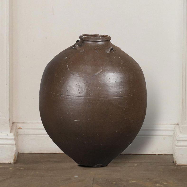 Pax Ceramic Pot