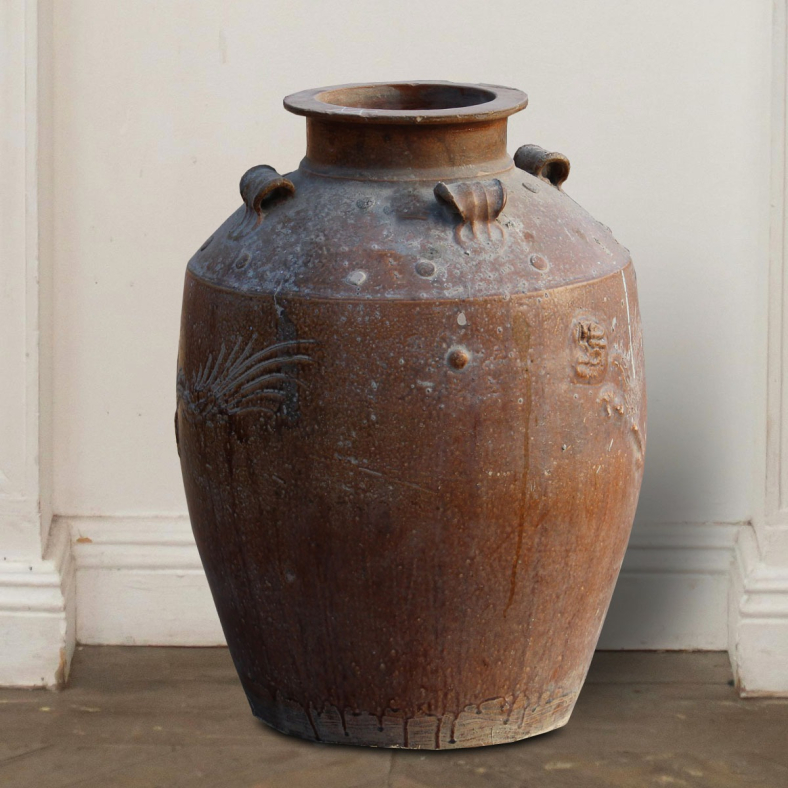 Inigo Ceramic Pot
