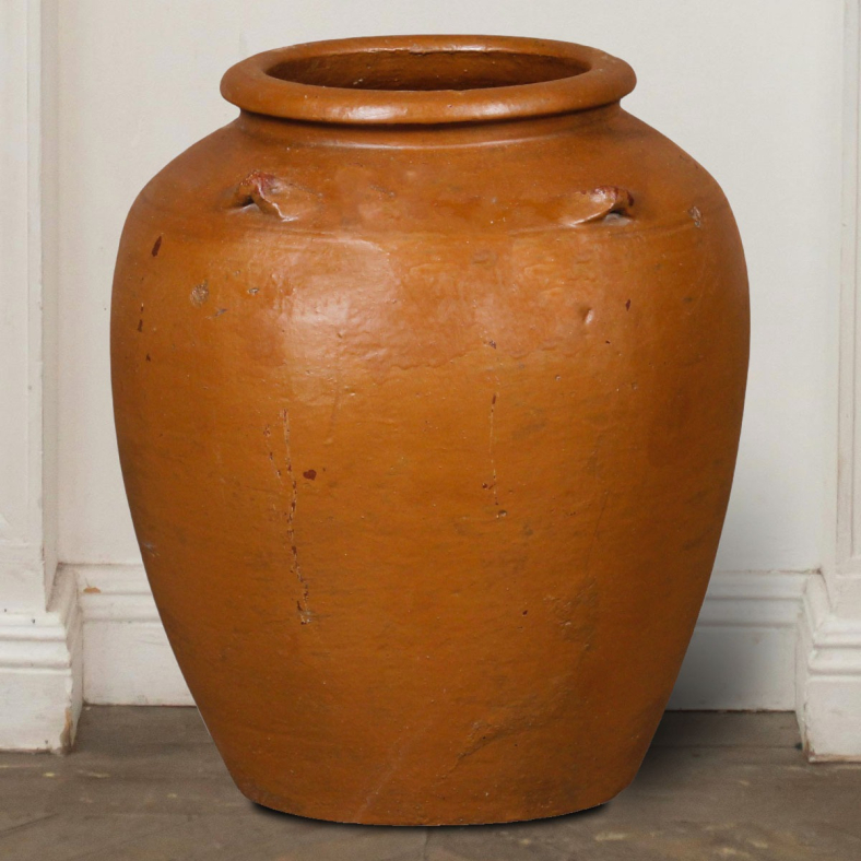 Klee Ceramic Pot