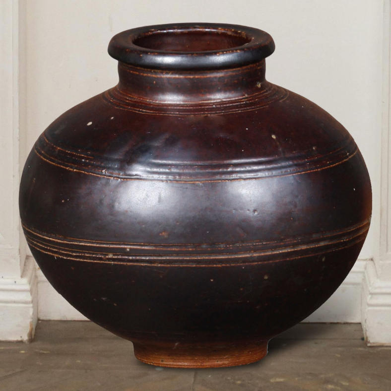 Picabia Ceramic Pot