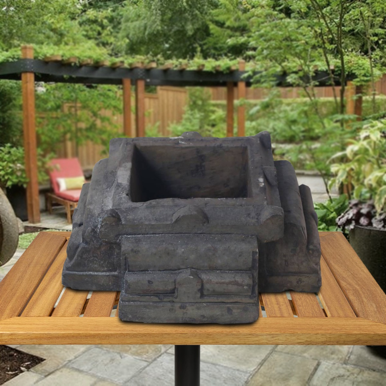 Tripp Stone Basin