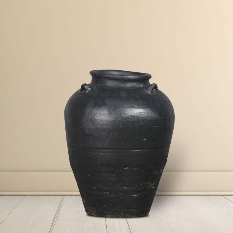 Syranor Ceramic Pot
