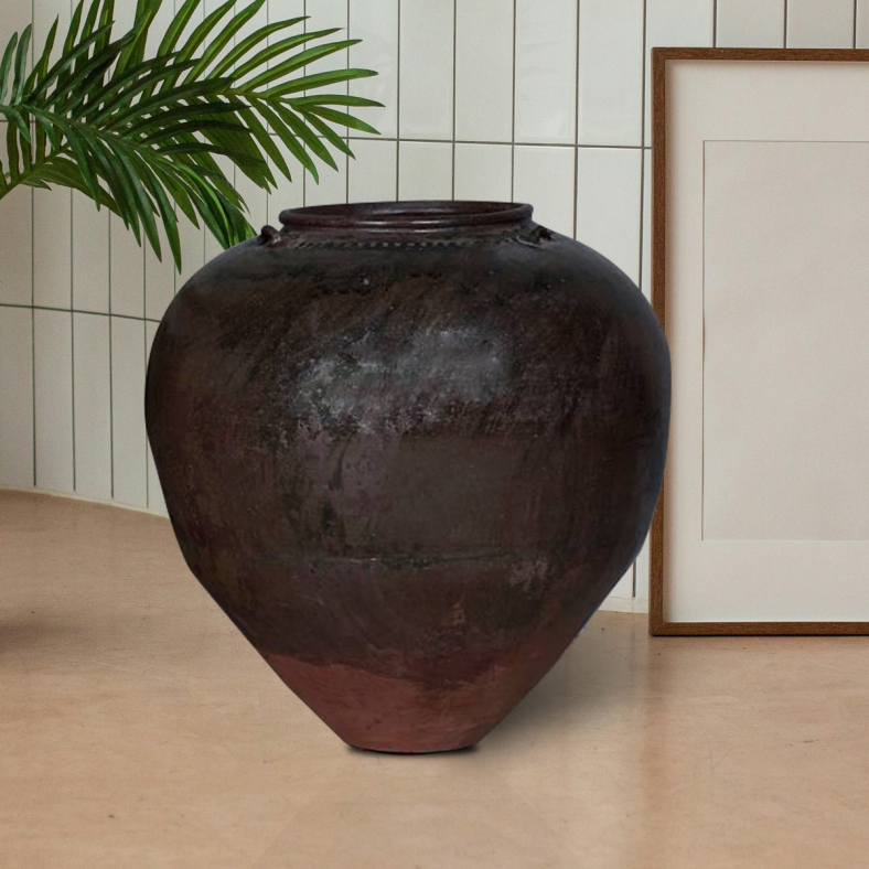 Omrion Ceramic Pot