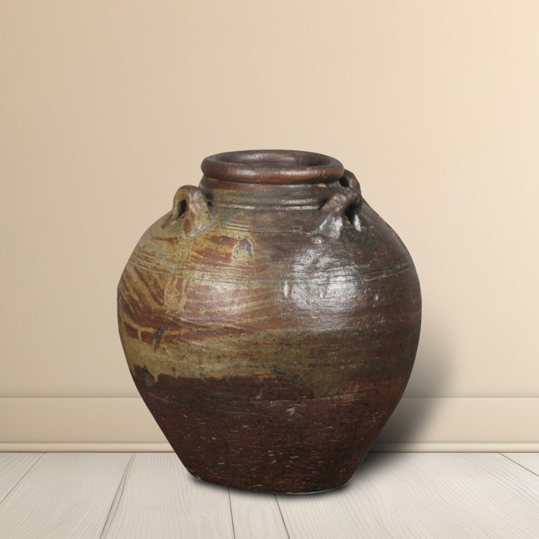 Braviel Ceramic Pot