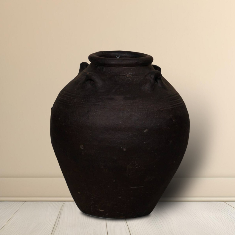 Solynia Ceramic Pot