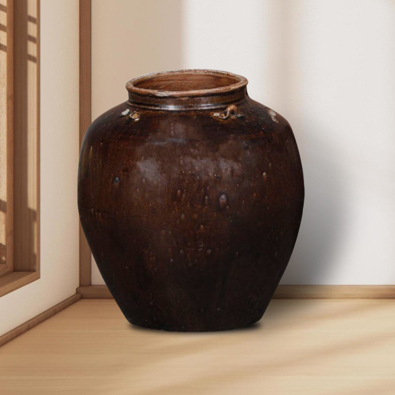 Azmirae Ceramic Pot