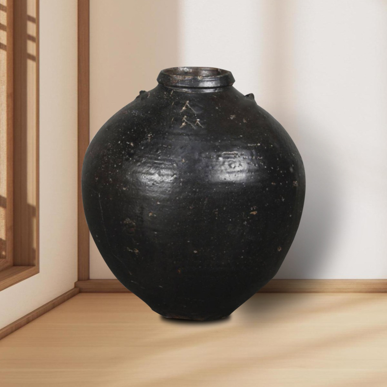 Thalisse Ceramic Pot