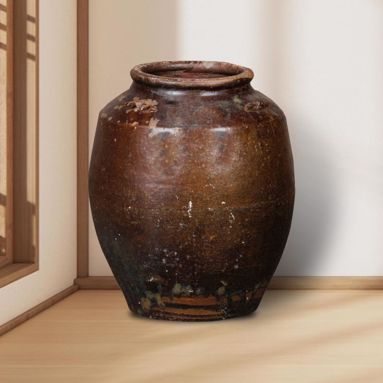 Rinvara Ceramic Pot