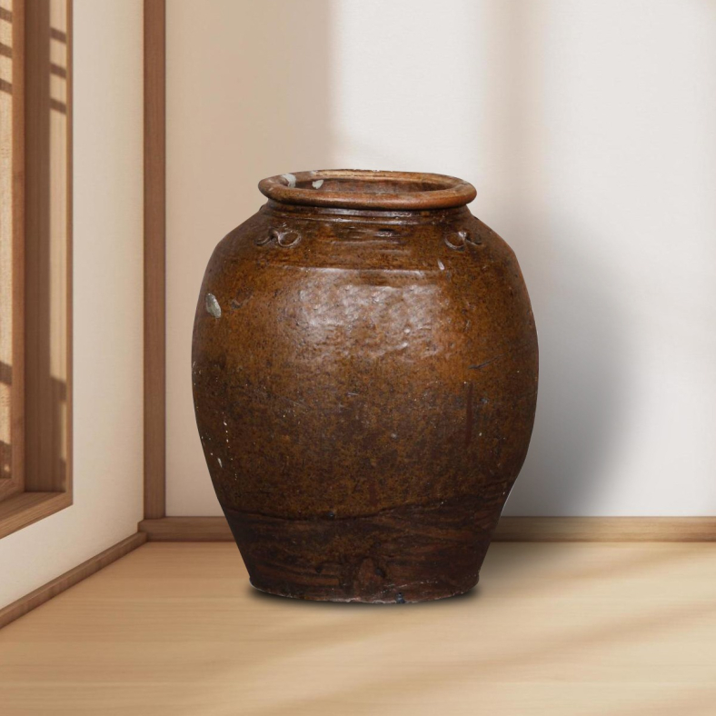 Virellia Ceramic Pot