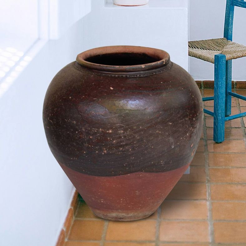 Lunessa Ceramic Pot