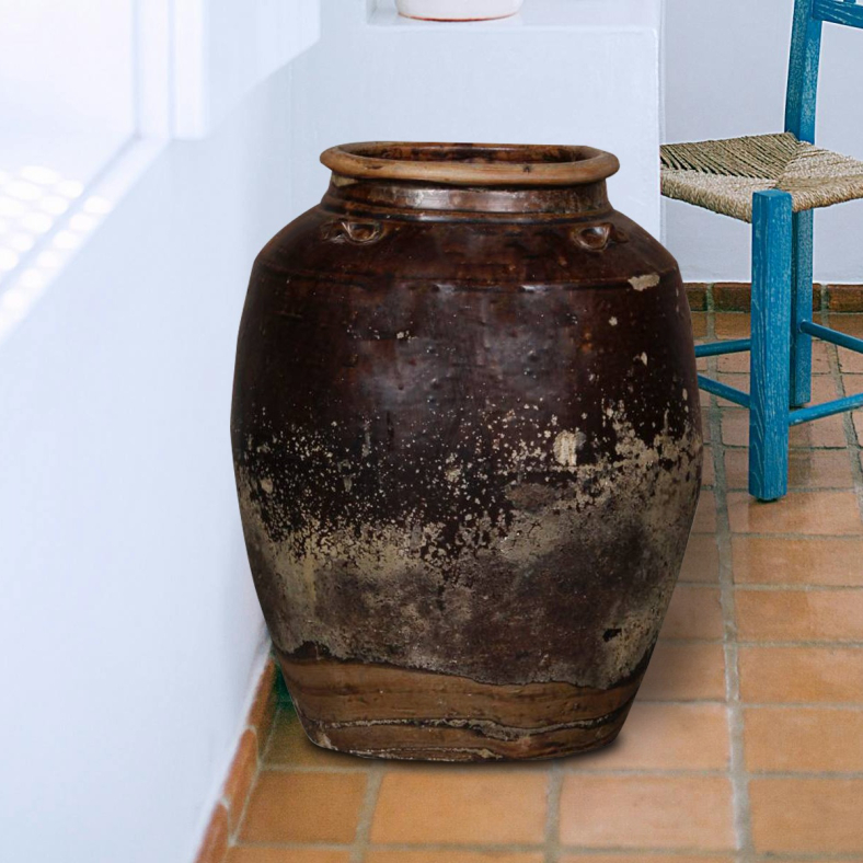 Selenore Ceramic Pot