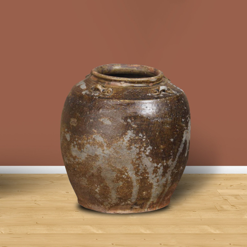 Zemirael Ceramic Pot
