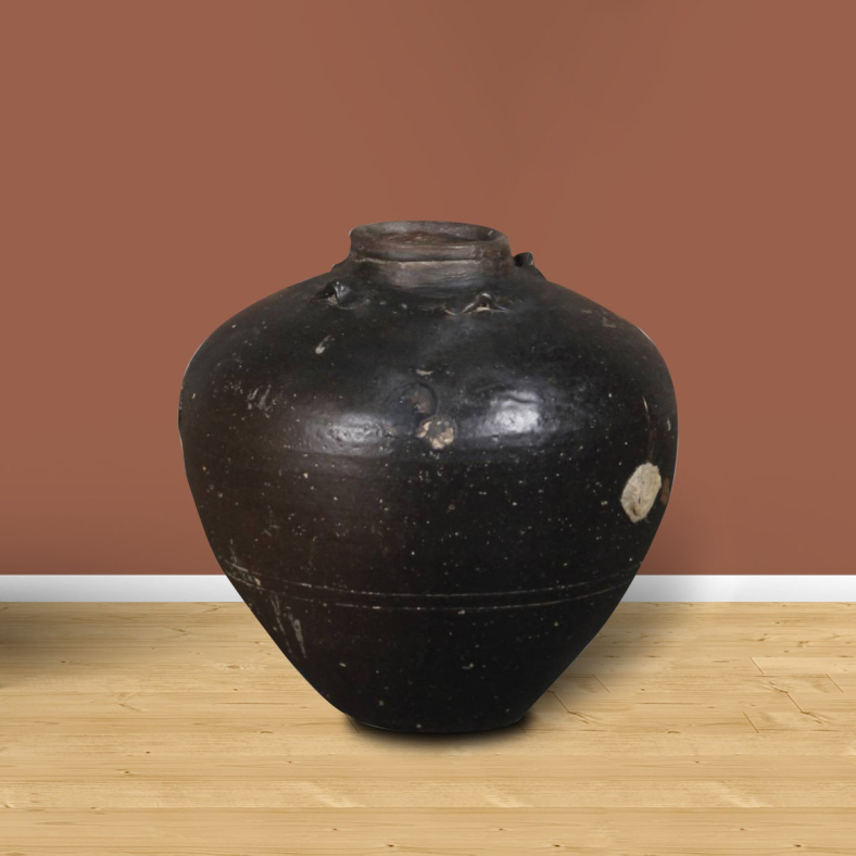 Aurenkai Ceramic Pot