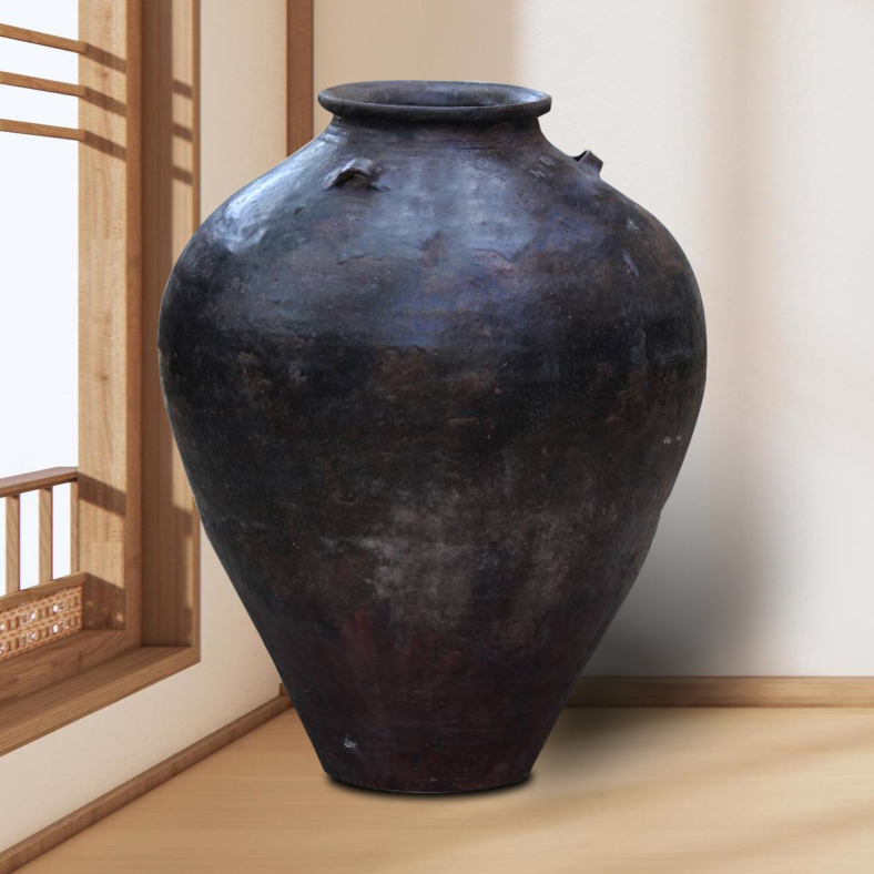 Yuvareth Ceramic Pot