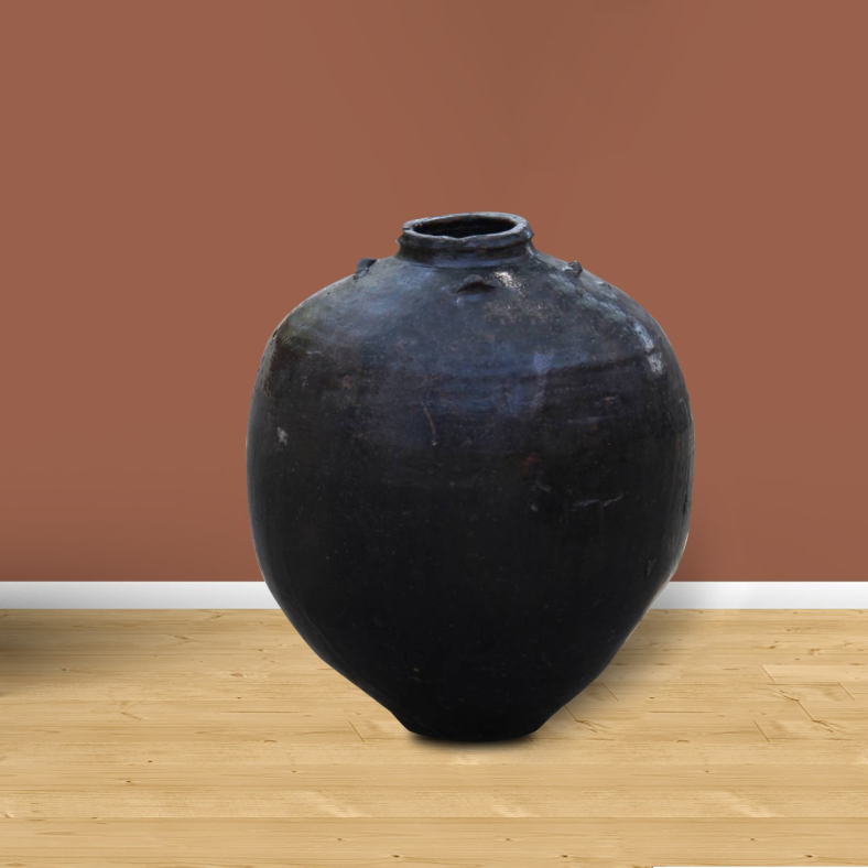 Orveth Ceramic Pot