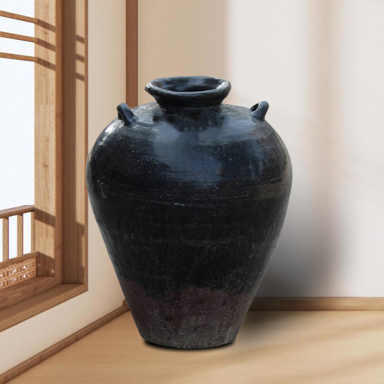 Caelenyx Ceramic Pot