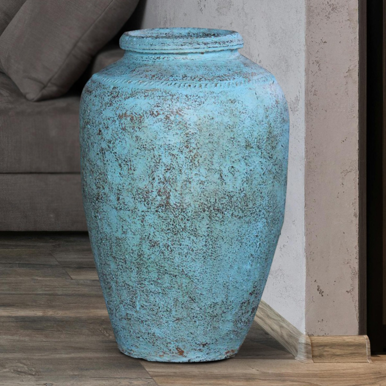 Meira Clay Pot