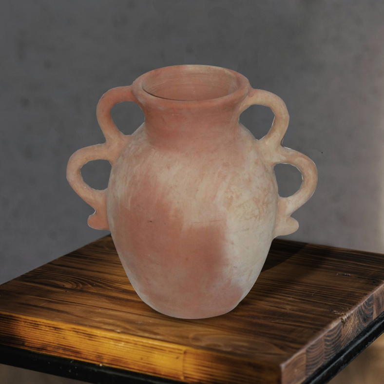 Lioraen Clay Pot