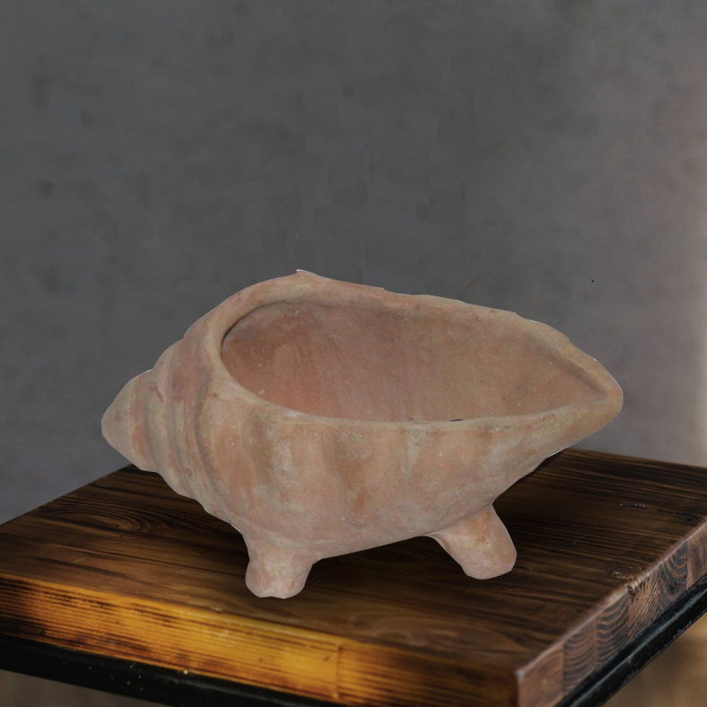 Mireon Clay Pot