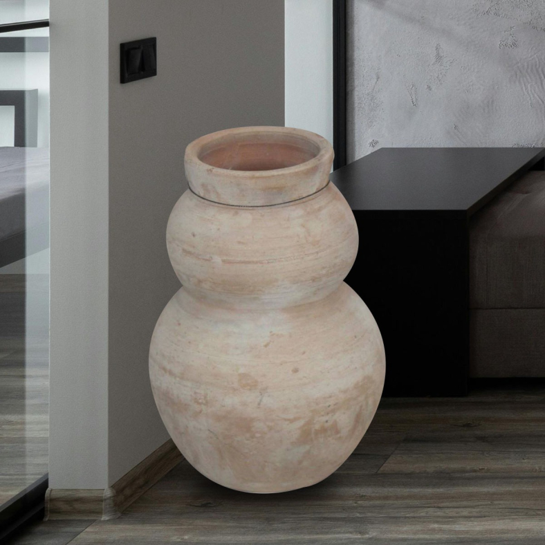 Karnel Clay Pot