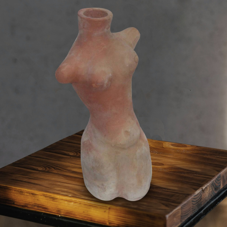 Ozarin Clay Pot