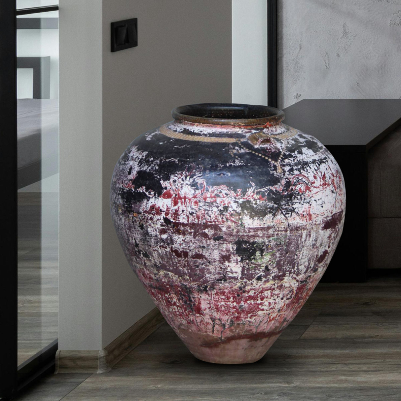 Vaelorin Ceramic Pot