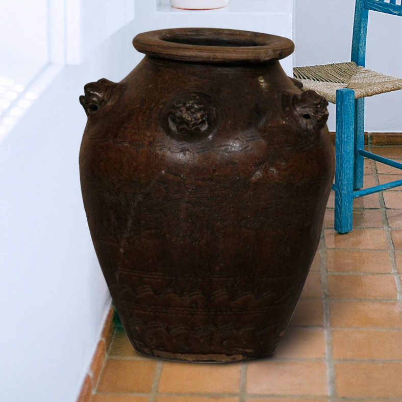 Kaemorin Ceramic Pot