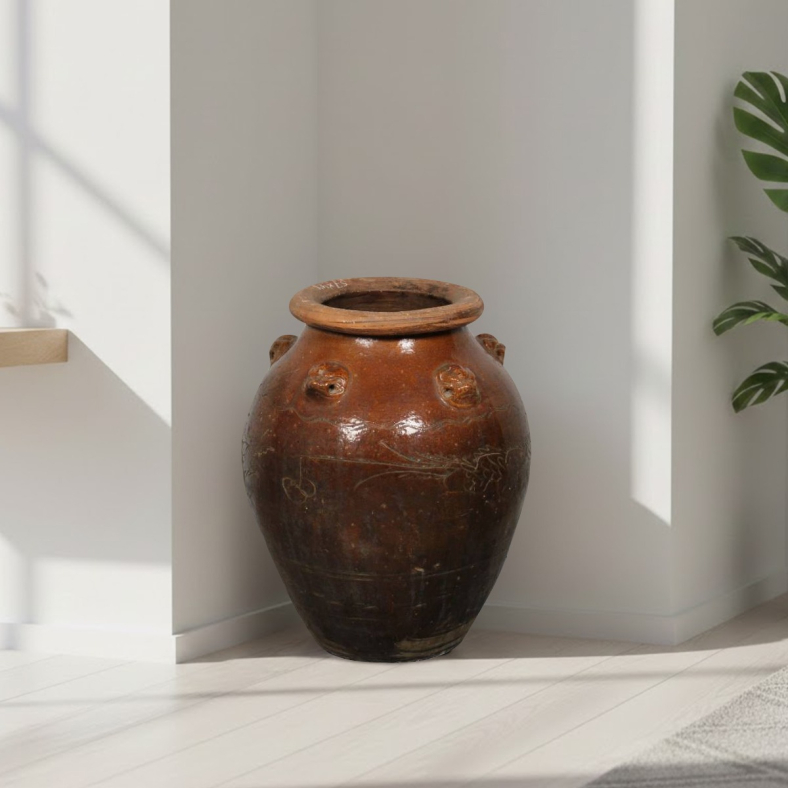 Kairoth Ceramic Pot
