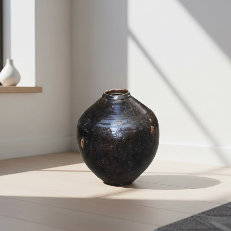 Veska Ceramic Pot