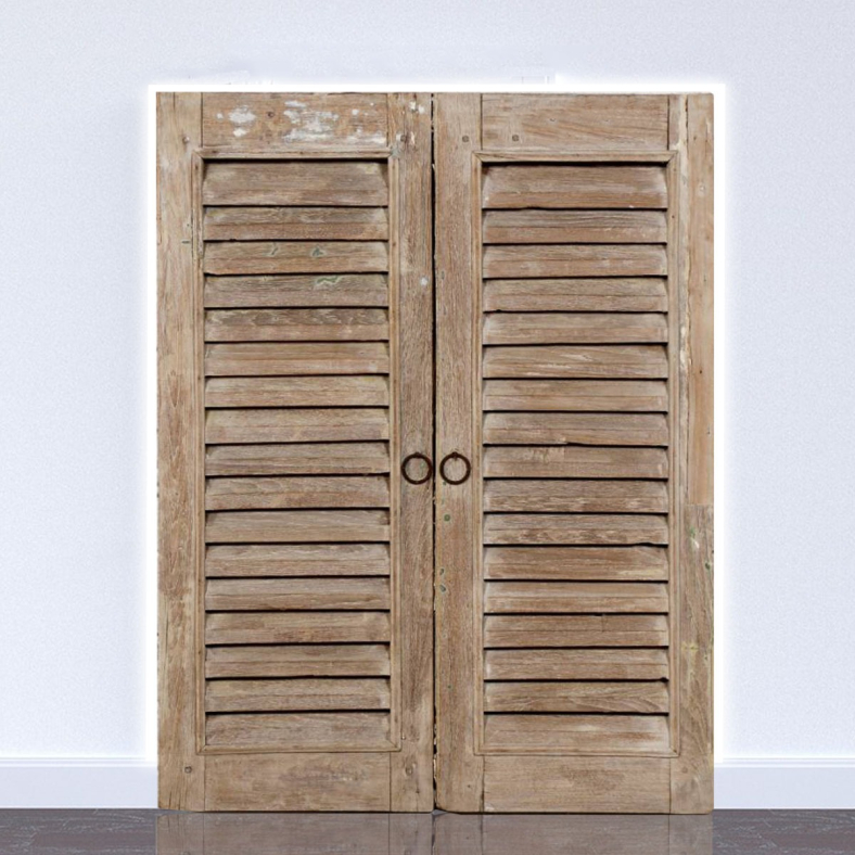 Elara Wooden Wall Panel
