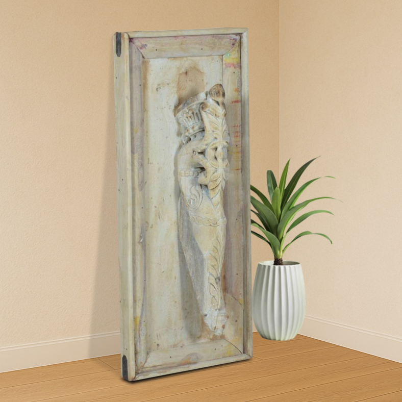 Selvethia Wooden Wall Panel