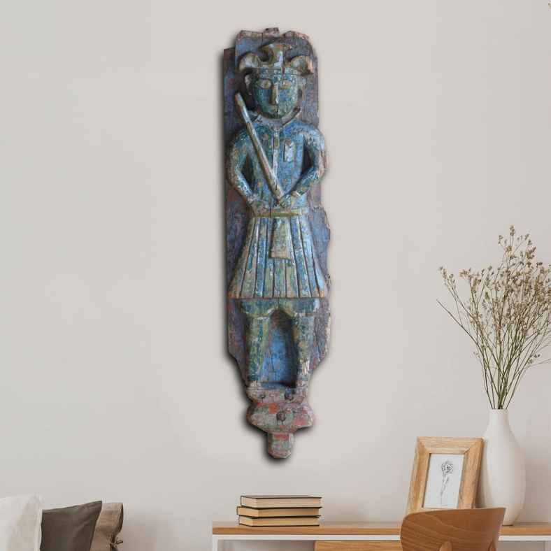 Calyx Wood Wall Panel