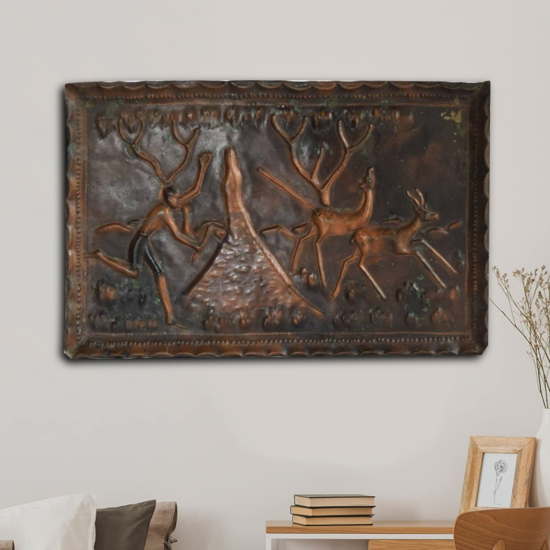 Dorianne Wall Panel
