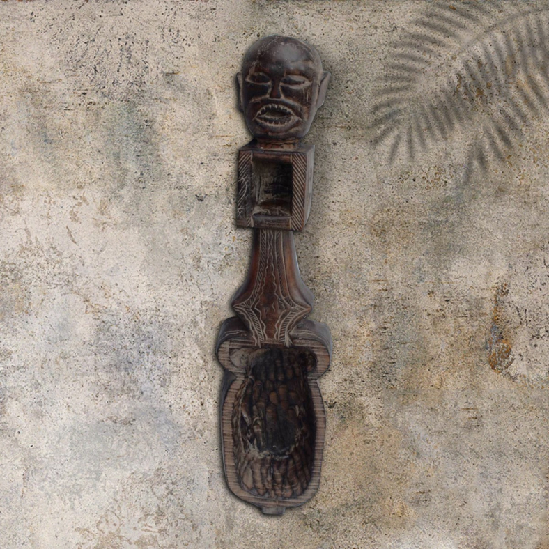 Bodhi Wood Wall Panel