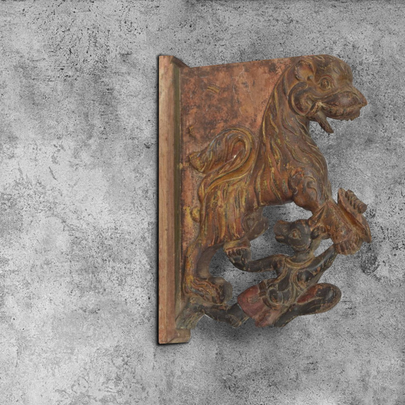Astra Wood Wall Panel