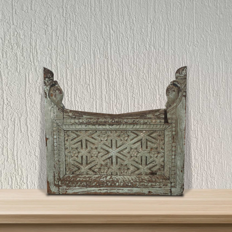 Lyra Wood Wall Panel